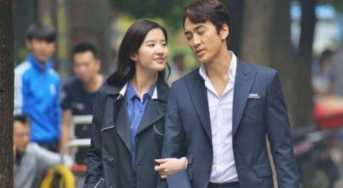 宋承宪刘亦菲最新爆料,幕后故事与情感纠葛大公开