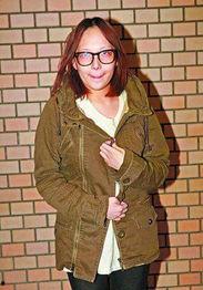 爆料娱乐圈吸毒女星是谁,揭秘神秘人物真相